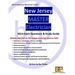 New Jersey 2014 Master Electrician Study Guide
