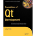 Foundations of Qt Development