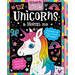 Scratch and Draw Unicorns & Horses Too!