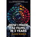 How I Made 52 Films in 3 Years