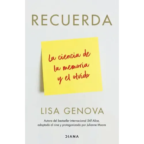 Recuerda