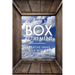 Out Of The Box Retirement: Creative Ideas, Role Models, and New Possibilities