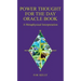 Power Thought For The Day Oracle Book: A Metaphysical Interpretation