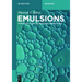 Emulsions: Formation, Stability, Industrial Applications
