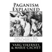 Paganism Explained, Part II: Little Red Riding Hood & Jack and the Beanstalk