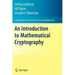 An Introduction to Mathematical Cryptography