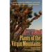 Plants of the Virgin Mountains