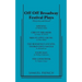 Off Off Broadway Festival Plays, 32nd Series