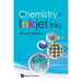 The Chemistry of Inkjet Inks