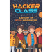 Hacker Class: A Story of STEM Inspiration