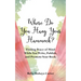 Where Do You Hang Your Hammock?: Finding Peace of Mind While You Write, Publish, and Promote Your Book