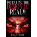 Defeating the Demonic Realm: Revelations of Demonic Spirits & Curses