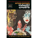 Anthony Bourdain's Hungry Ghosts