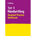 Year 6 Handwriting Targeted Practice Workbook: For the 2023 Tests