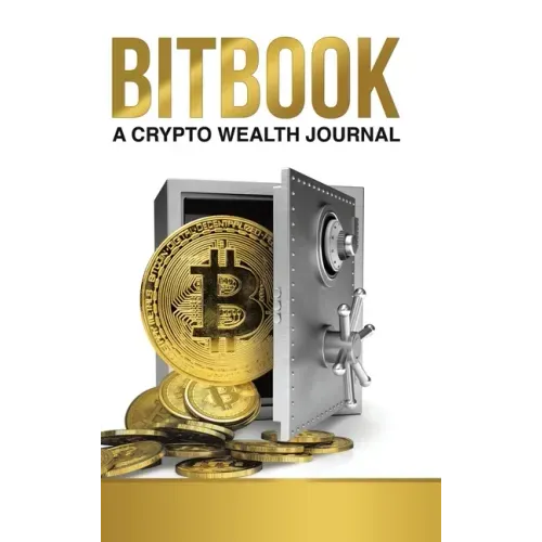 Bitbook: A Crypto Wealth Journal