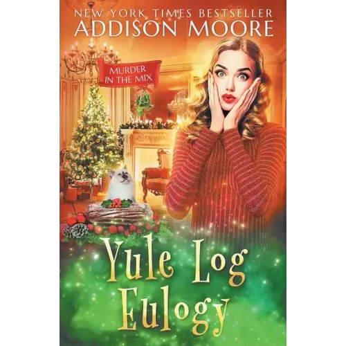 Yule Log Eulogy