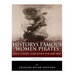 History's Famous Women Pirates: Grace O'Malley, Anne Bonny and Mary Read