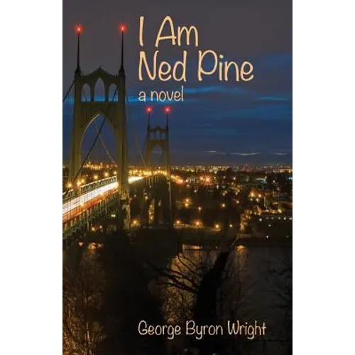 I Am Ned Pine