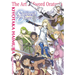 The Art of Sword Oratoria