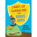 Cards of Character for Brave Boys: Shareable Devotions and Encouragement