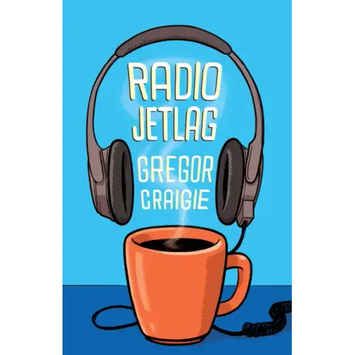 Radio Jet Lag