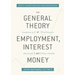 The General Theory of Employment, Interest, and Money
