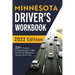 Minnesota Driver's Workbook: 320+ Practice Driving Questions to Help You Pass the Minnesota Learner's Permit Test