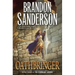 Oathbringer: Book Three of the Stormlight Archive