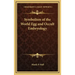 Symbolism of the World Egg and Occult Embryology