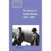 The History of Family Business, 1850-2000