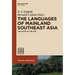 Languages of Mainland Southeast Asia: The State of the Art