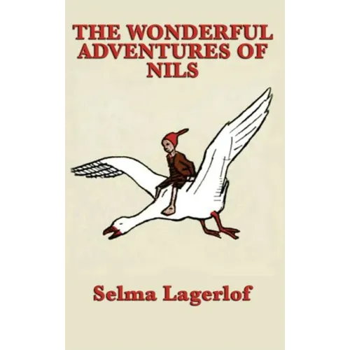 The Wonderful Adventures of Nils