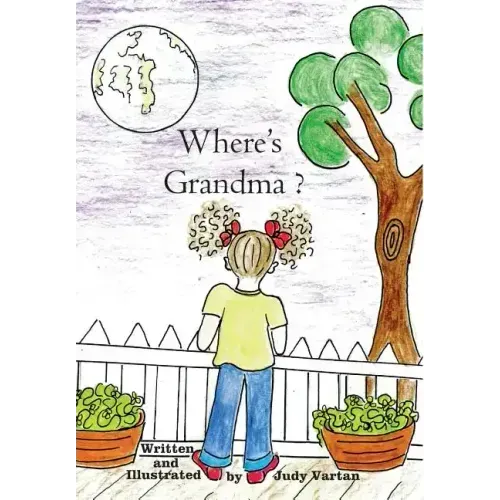 Where's Grandma?