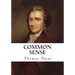 Common Sense