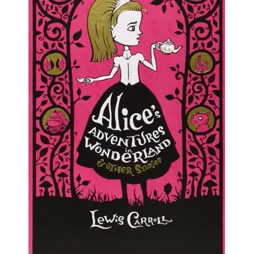 Alice, s Adventures In Wonderland