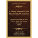 A Family Memoir Of The Macdonalds Of Keppoch: Written From 1800 To 1820, For His Niece, Mrs. Stanley Constable (1885)