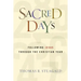 Sacred Days: Following Jesus Through the Christian Year