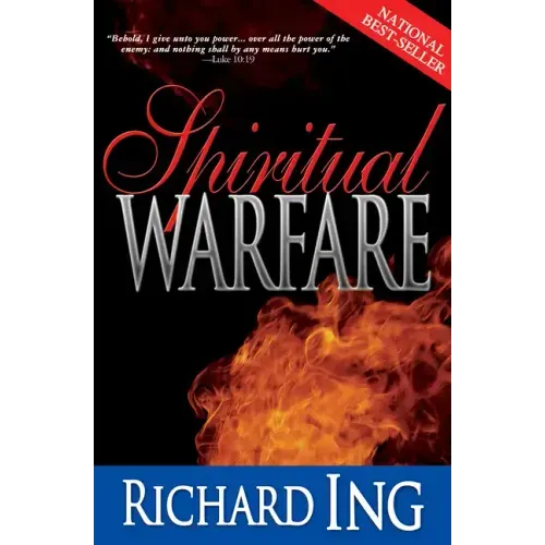 Spiritual Warfare