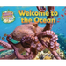 Welcome to the Ocean