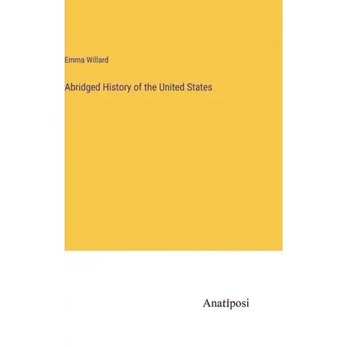 Abridged History of the United States