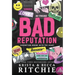 Bad Reputation (Hardcover)