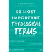 50 Most Important Theological Terms