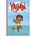 Yasmin La Estrella de Fútbol
