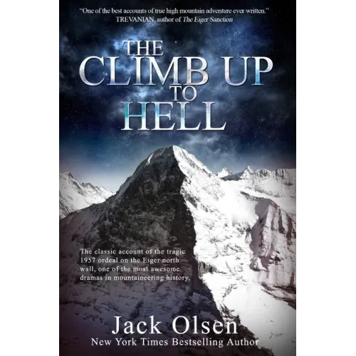 The Climb up to Hell