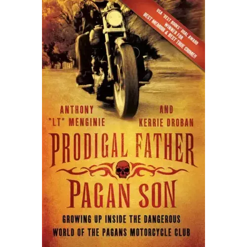 Prodigal Father, Pagan Son