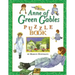Anne of Green Gables Puzzle Book