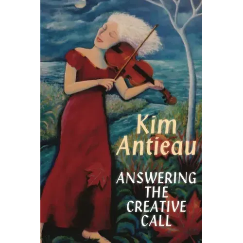 Answering the Creative Call
