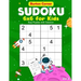 Sudoku for Kids: 6x6 Easy 100 Puzzles Games Book with Solution for Beginners Vol.2 Space Themed, Kids Ages 6-10