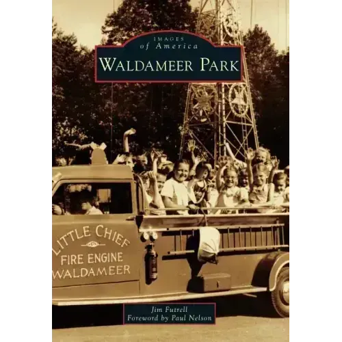 Waldameer Park