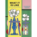 What It Is Like: New and Selected Poems
